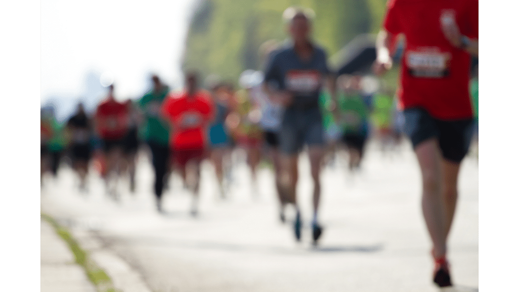 marathon medical certificate