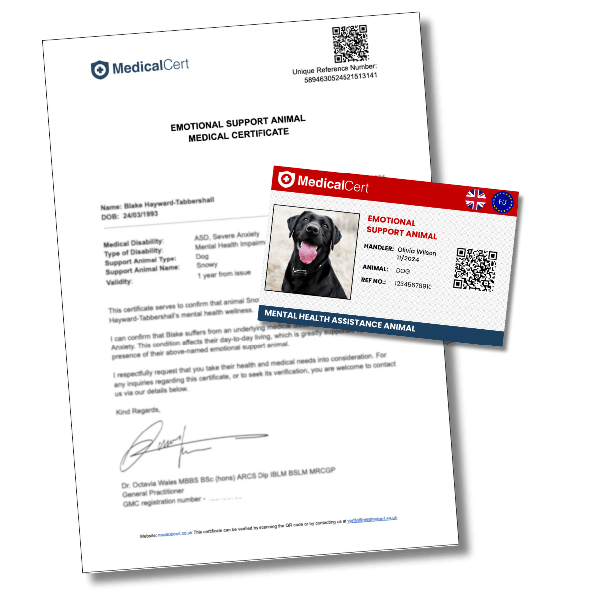 http://ESA%20letter%20certificate%20and%20card