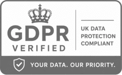 GDPR header